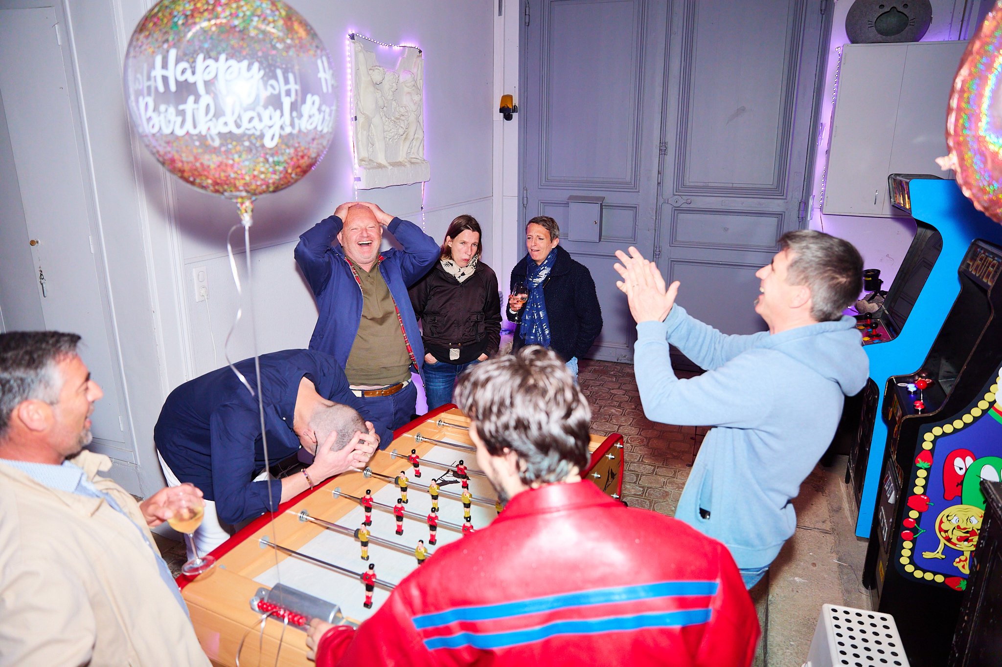 Penguinsatthedisco_Party_1_27