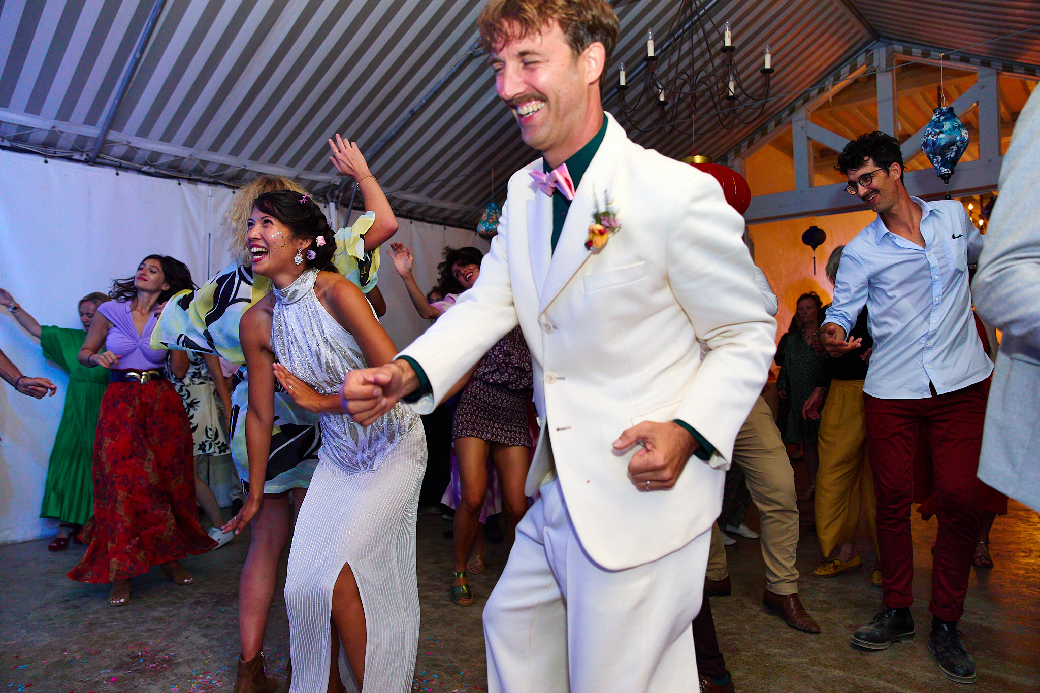 Penguinsatthedisco_Wedding_3_90